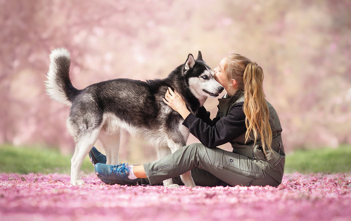 10 things you didn't expect as a dog mom