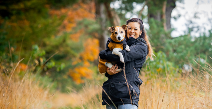 Pack&Carry Shell Jacket