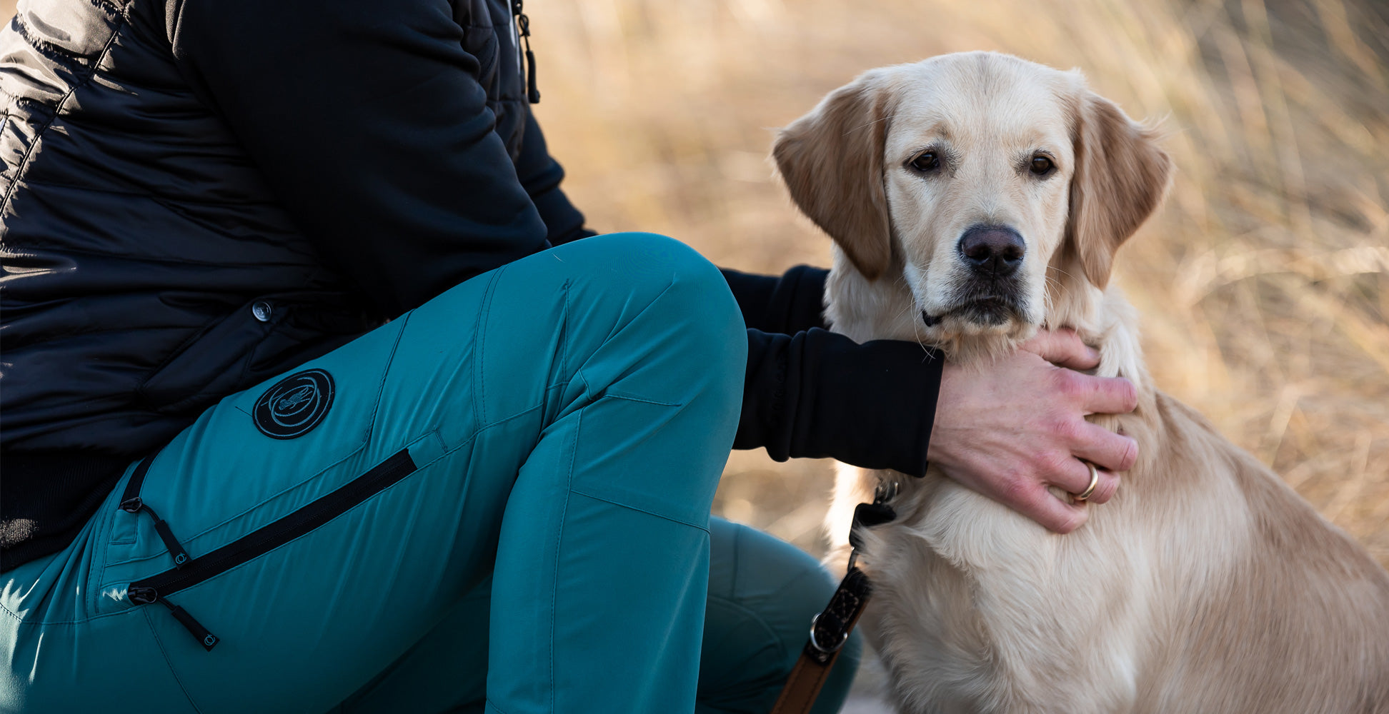 Pants – DogCoach