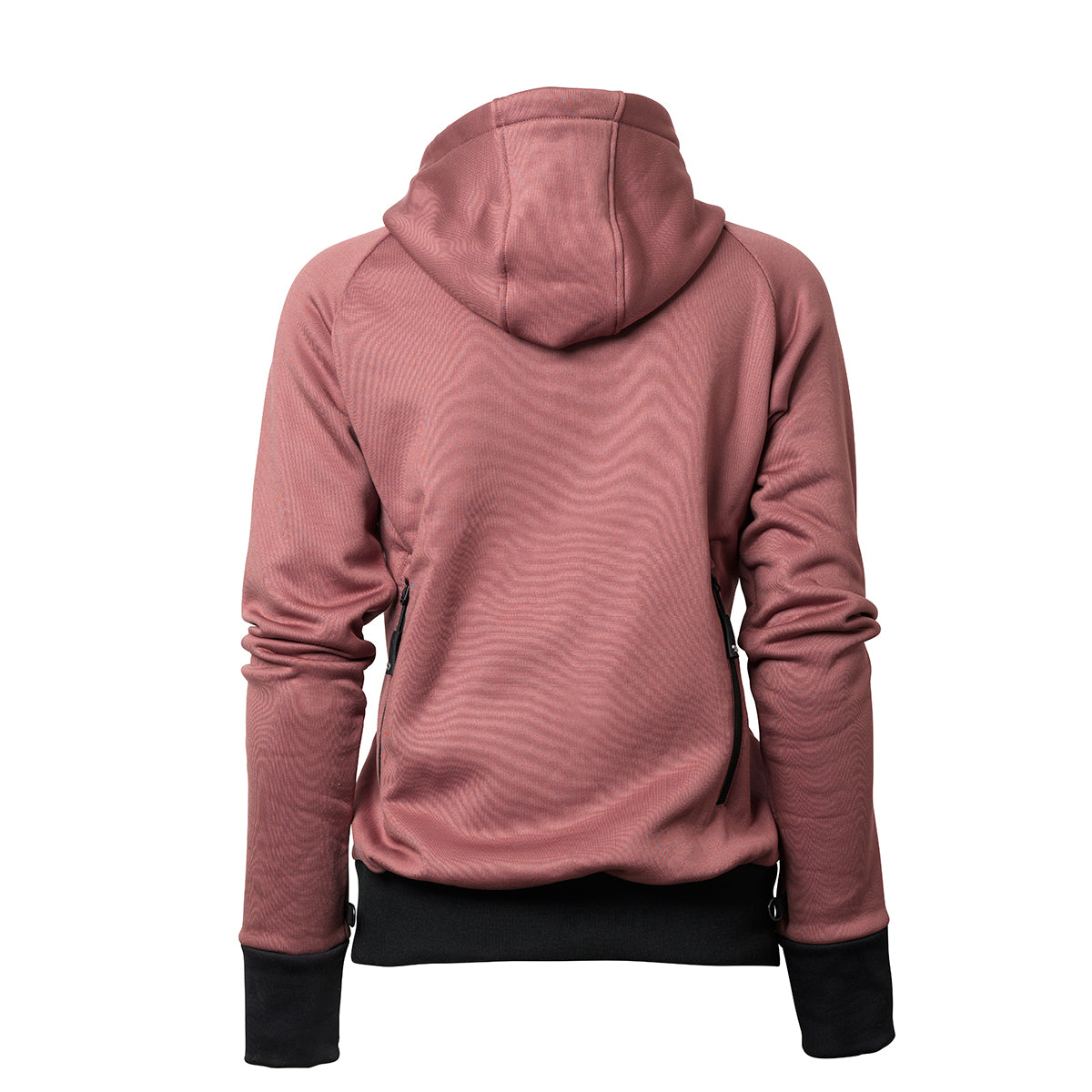 Unisex Hoodie 2.0 | Rosewood | Lola – DogCoach International