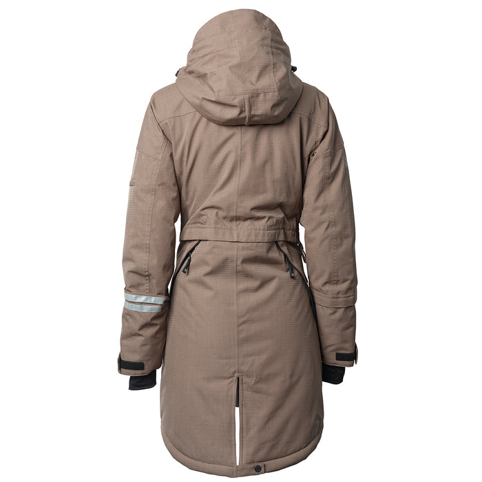 Parka Jacket 9.0 | Mocca | Kaydie