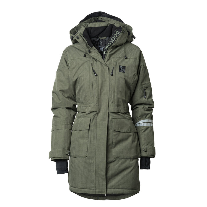 Parka Jacket 9.0 | Beetle | Watson