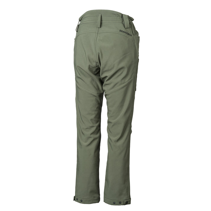 Winter Pants 2.0 | Regular | Beetle | CatchMe
