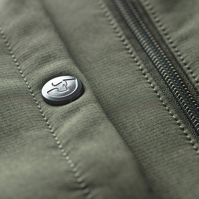 Parka Jacket 9.0 | Beetle | Watson