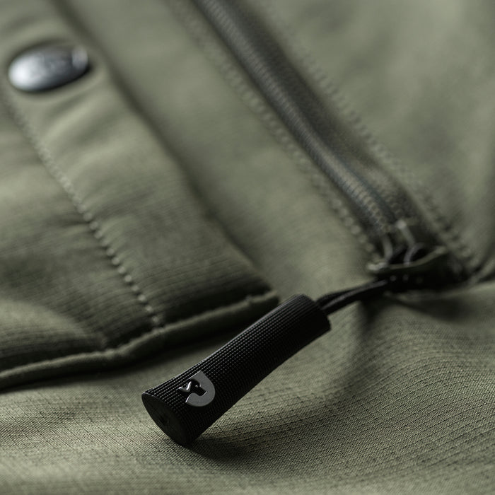 Winter Pants 2.0 | Regular | Beetle | CatchMe