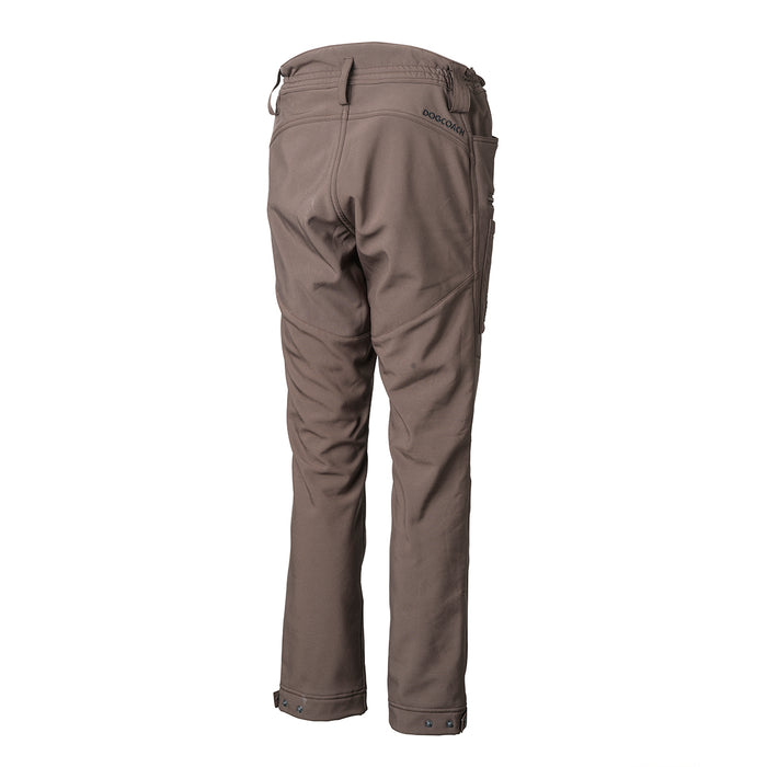 Winter Pants 2.0 | Short | Bison | Reynard