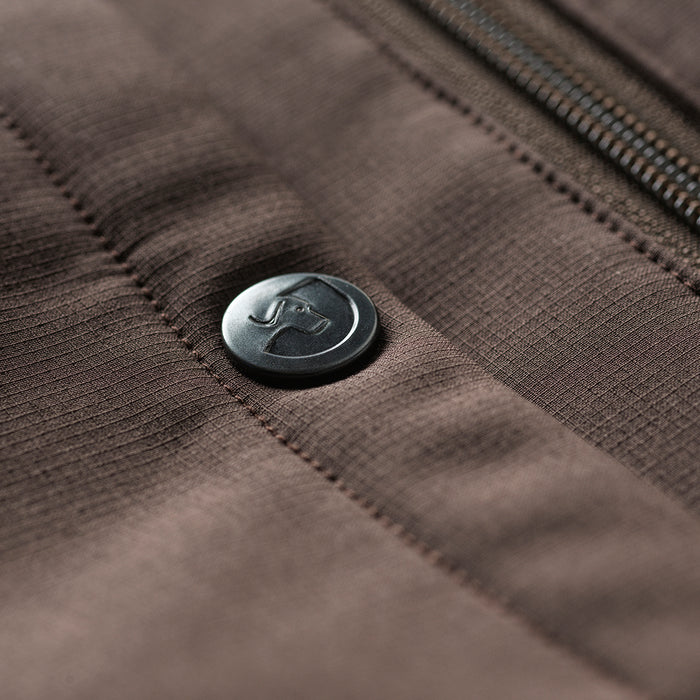 Winter Pants 2.0 | Short | Bison | Reynard