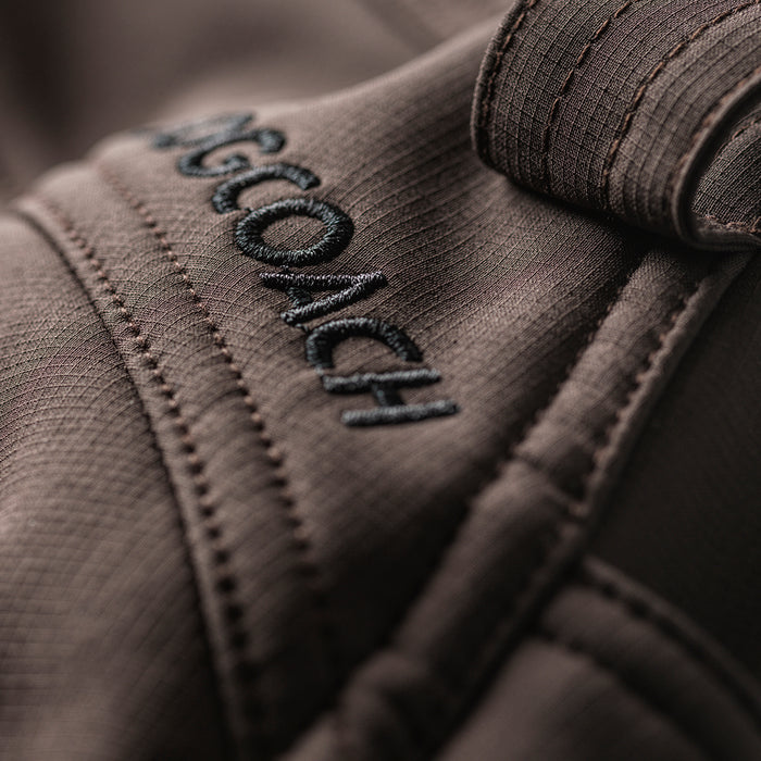 Winter Pants 2.0 | Short | Bison | Reynard
