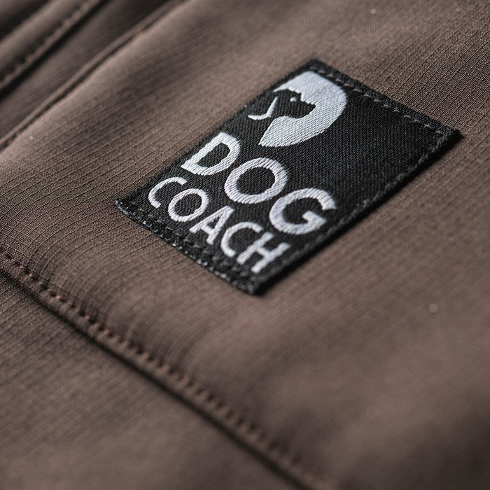 Winter Pants 2.0 | Short | Bison | Reynard