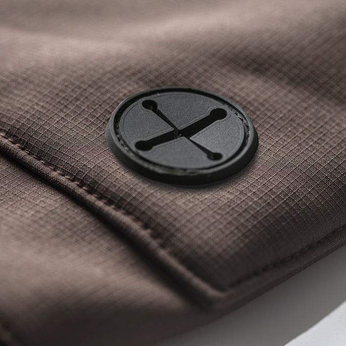 Winter Pants 2.0 | Short | Bison | Reynard