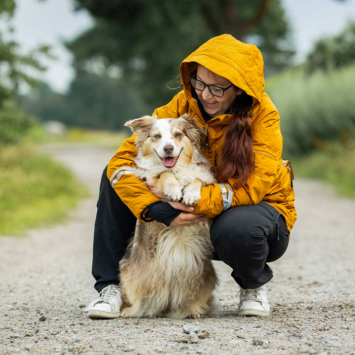 KeepDry 2.0 | Mustard | Splinter