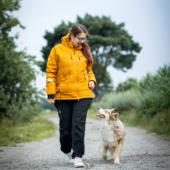 KeepDry 2.0 | Mustard | Splinter