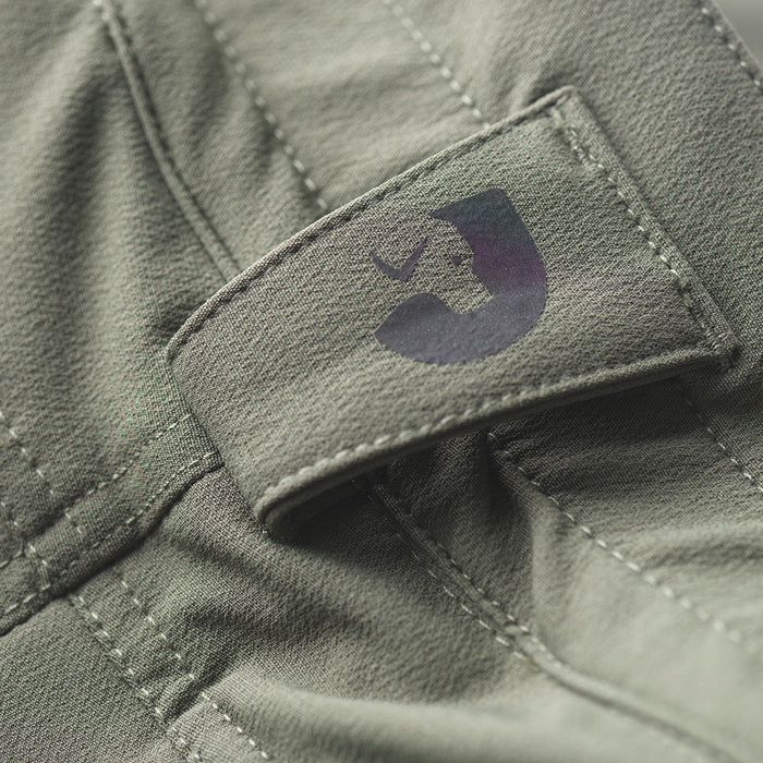 Dog Walker Allround Pants | Beetle | Regular | Auri