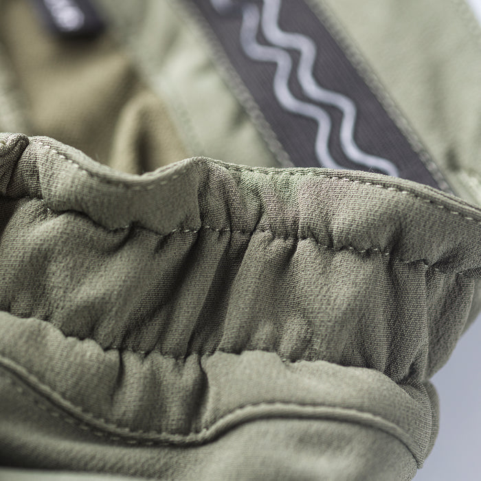 Dog Walker Allround Pants | Beetle | Regular | Auri