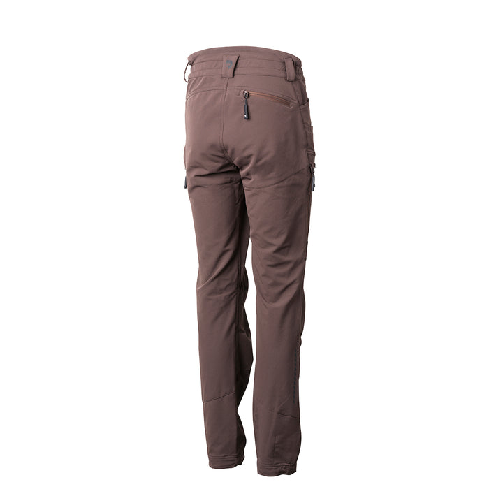 Dog Walker Allround Pants | Bison | Long | Ready