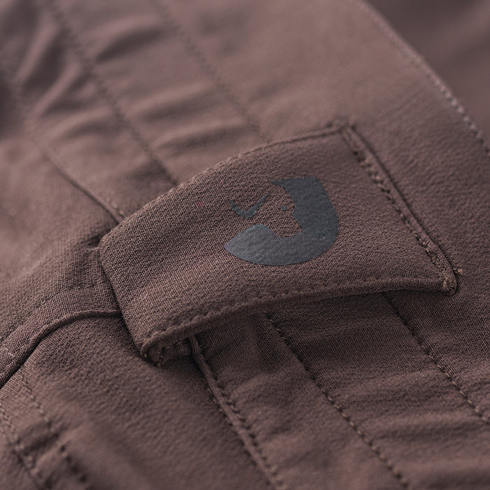 Dog Walker Allround Pants | Bison | Long | Ready
