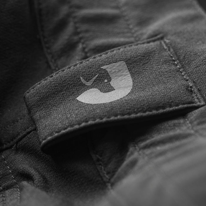Dog Walker Allround Pants | Black | Regular | Vela