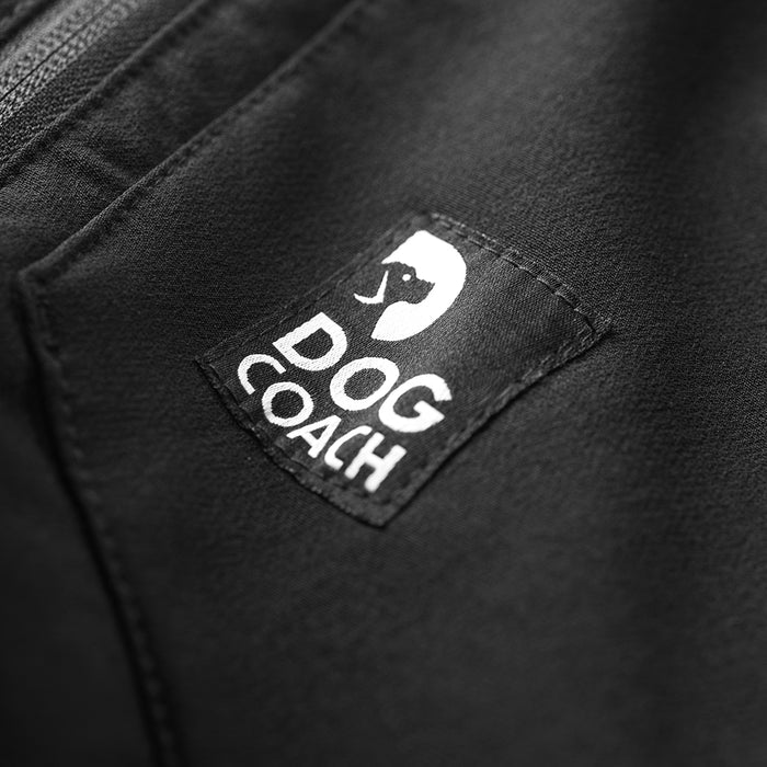 Dog Walker Allround Pants | Black | Regular | Vela