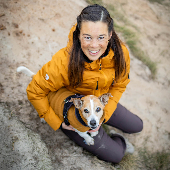 KeepDry 2.0 | Mustard | Splinter