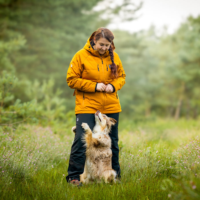 KeepDry 2.0 | Mustard | Splinter