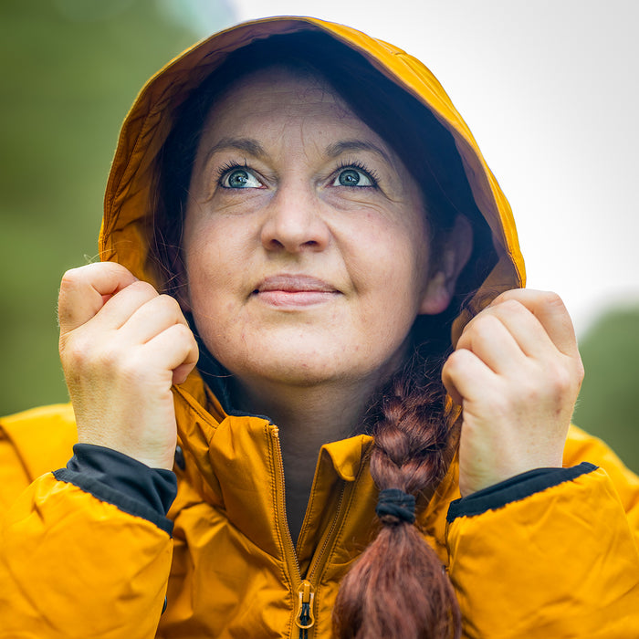 KeepDry 2.0 | Mustard | Splinter