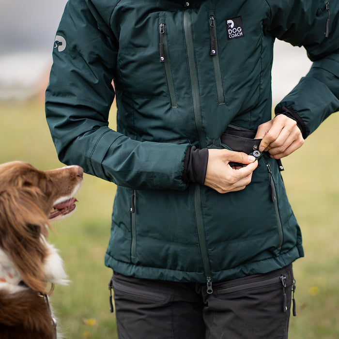 DogCoach Treat Pocket | Hobby | Regular | Bison | Xabi