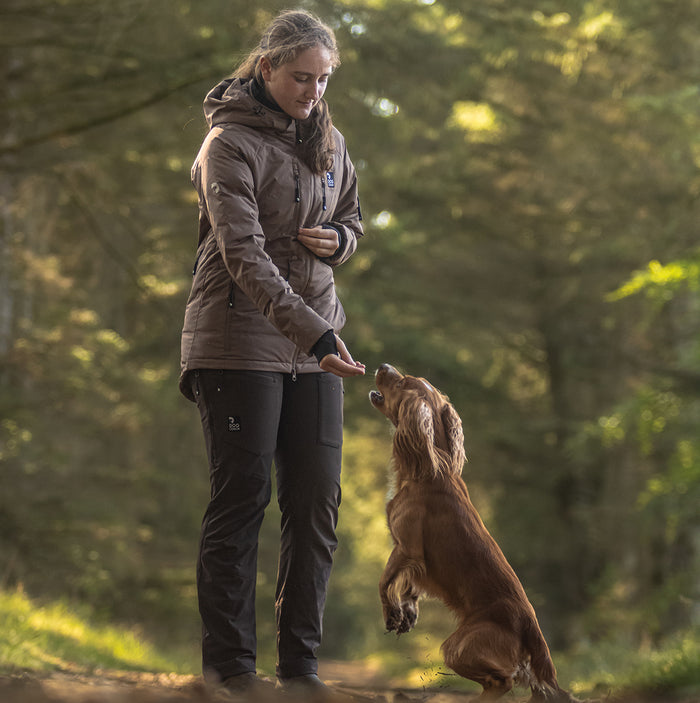 KeepDry 2.0 | Mocca | Nala