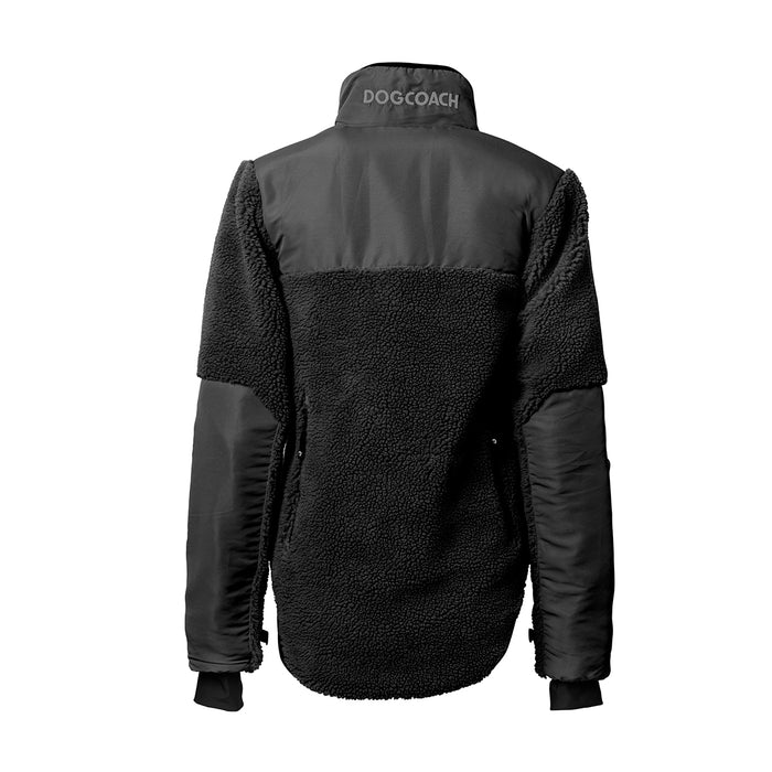 Teddy 2.0 | Unisex | Black | Oslow