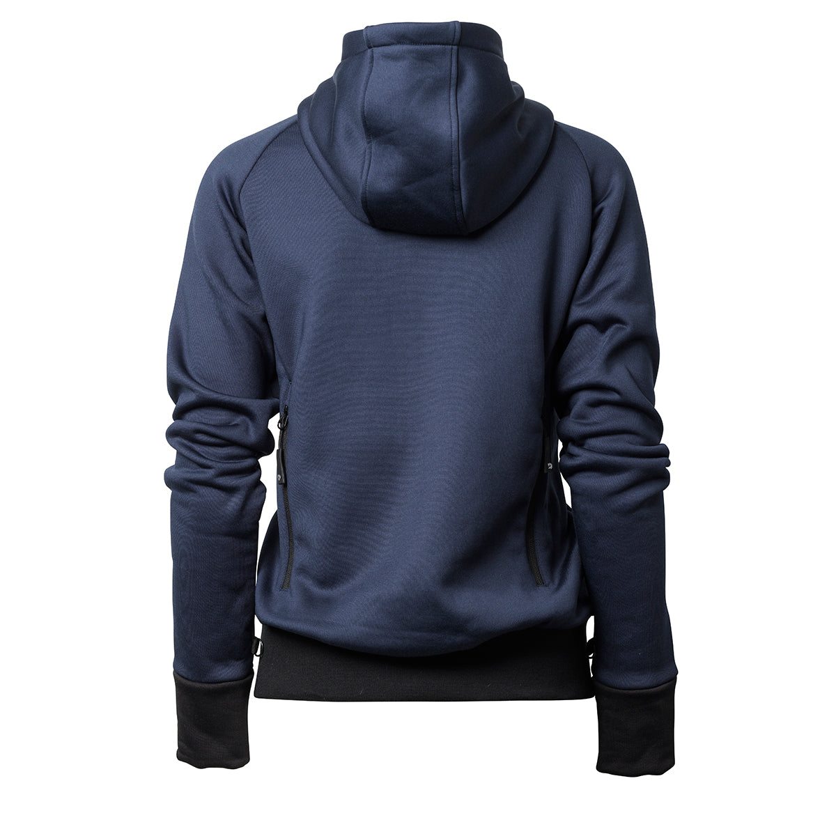 パーカー・フーディ Unisex TP2T0123-DBL Lightweight Hoodie Navy パーカー・フーディ Unisex TP2T0123-DBL Lightweight Hoodie