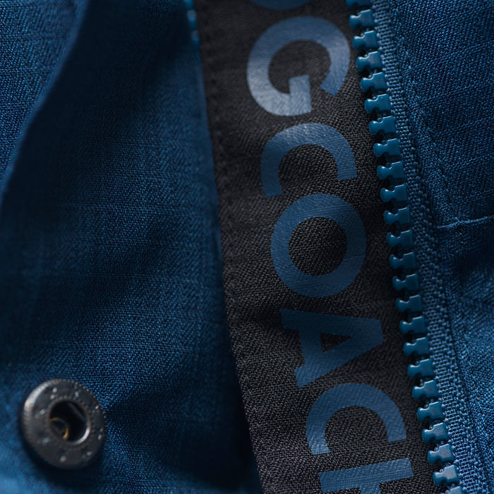 Parka Jacket 9.0 | Navy | Echo