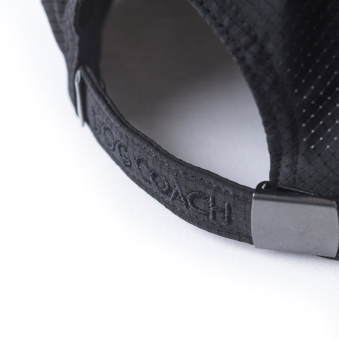 FeelFree Cap | Black | Nauru