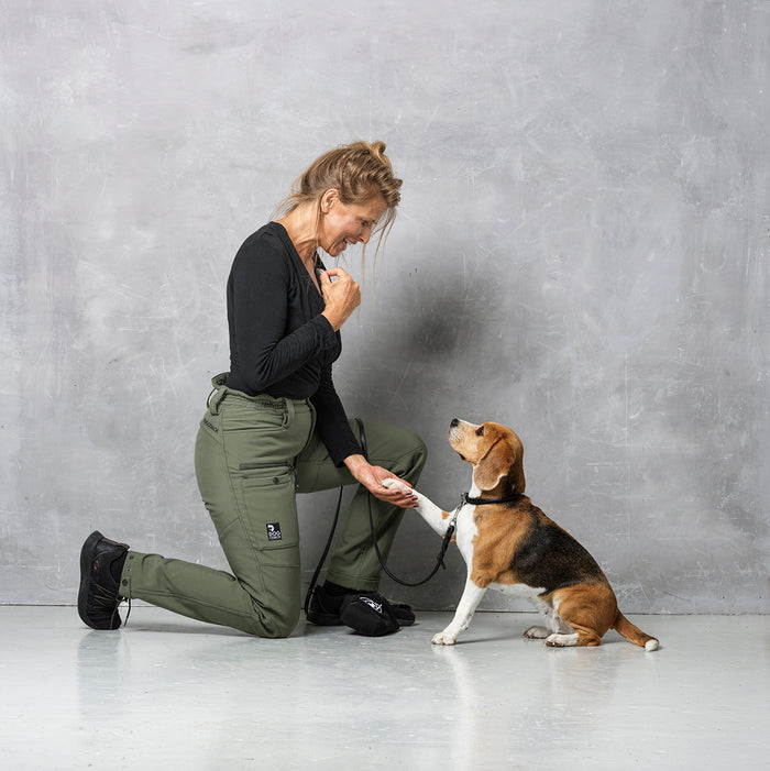 Winter Pants 2.0 | Regular | Beetle | CatchMe