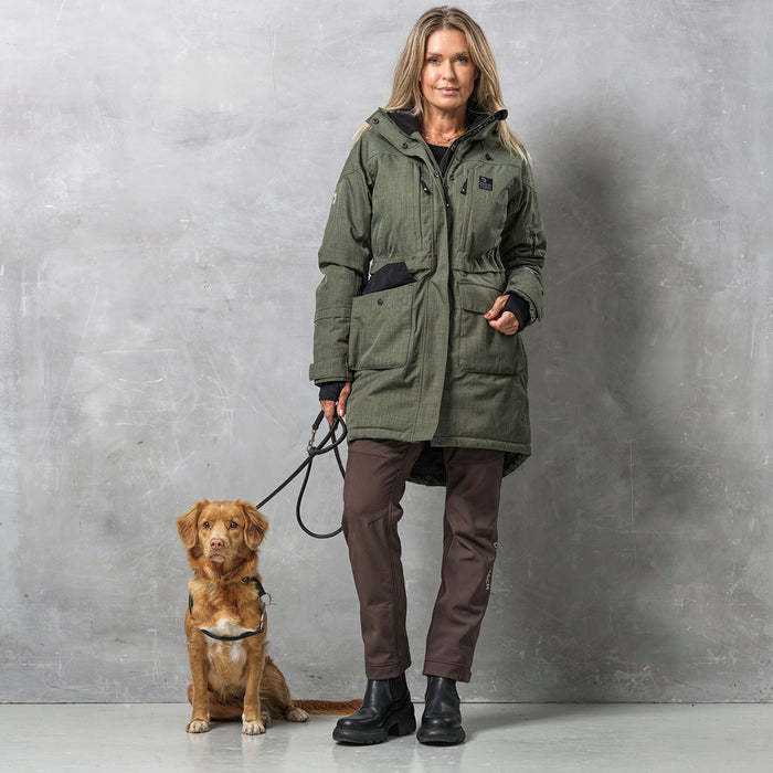 Parka Jacket 9.0 | Beetle | Watson