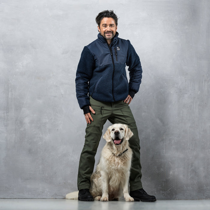 Winter Pants 2.0 | Regular | Beetle | CatchMe