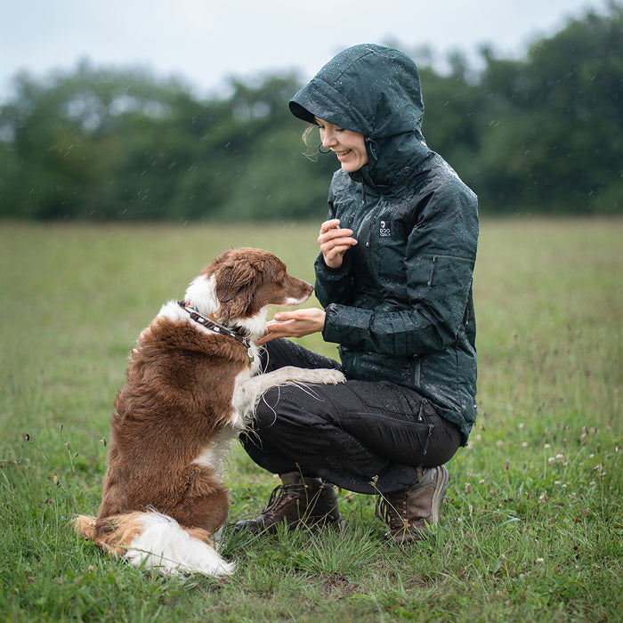 KeepDry 2.0 | Pinetree | Balder