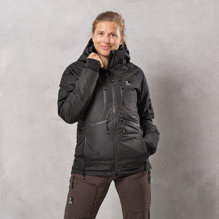 KeepDry 2.0 | Black | Kato