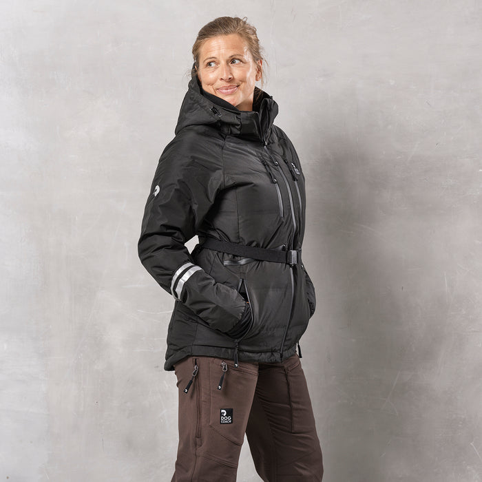 KeepDry 2.0 | Black | Kato