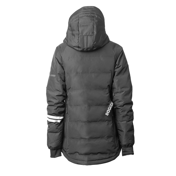 KeepDry 2.0 | Men | Black | Cashmire