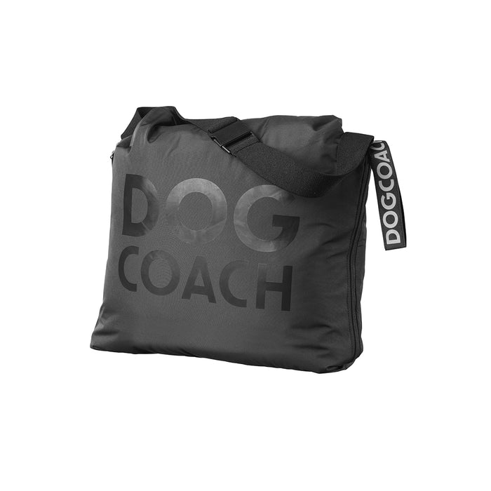 KeepDry 2.0 | Men | Black | Cashmire