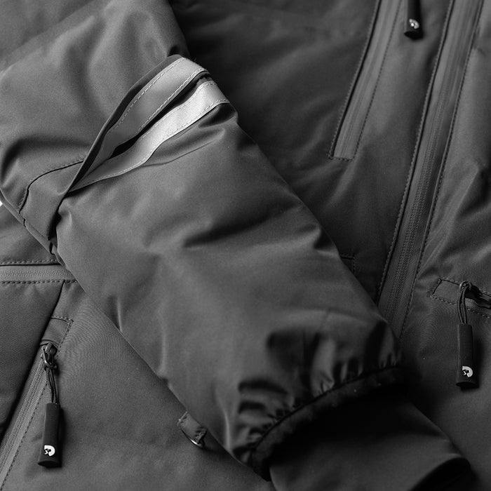 KeepDry 2.0 | Black | Kato