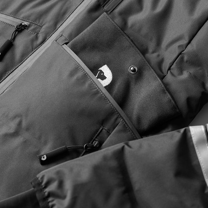 KeepDry 2.0 | Black | Kato