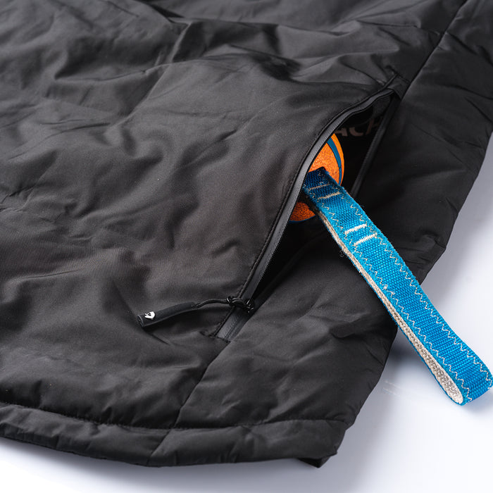 KeepDry 2.0 | Black | Kato