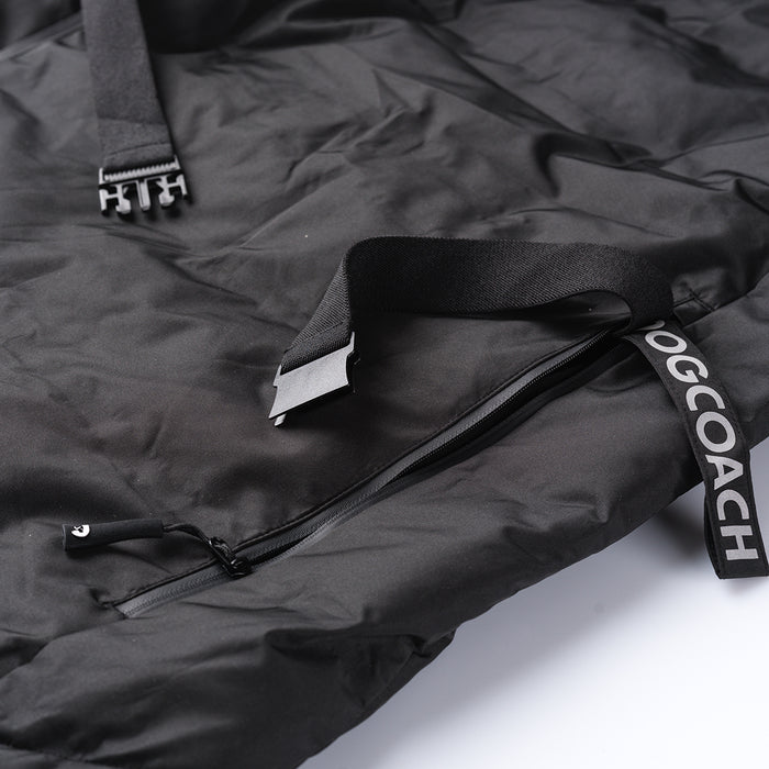 KeepDry 2.0 | Black | Kato