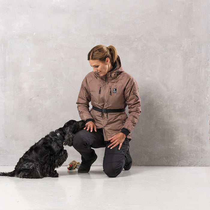 KeepDry 2.0 | Mocca | Nala