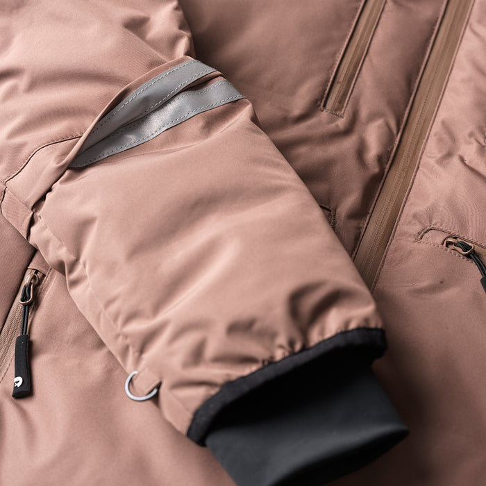 KeepDry 2.0 | Mocca | Nala