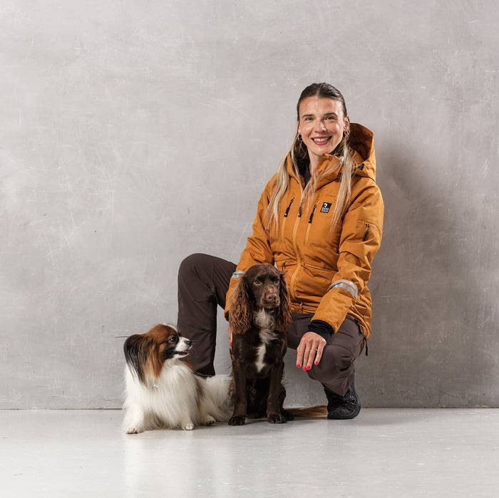 KeepDry 2.0 | Mustard | Splinter