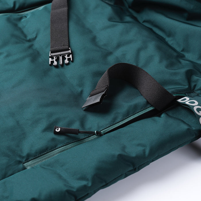KeepDry 2.0 | Pinetree | Balder