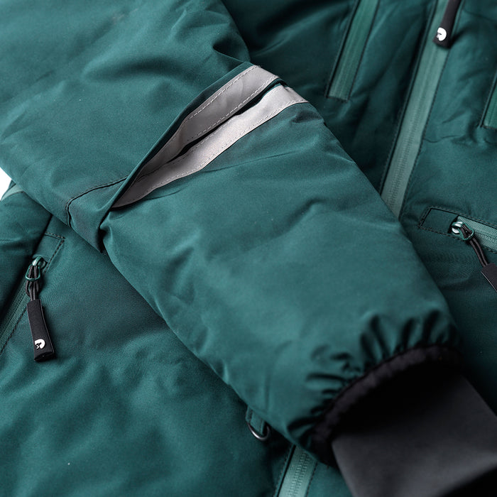 KeepDry 2.0 | Pinetree | Balder