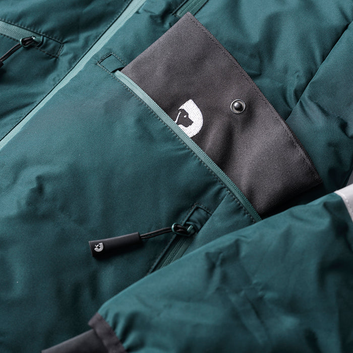 KeepDry 2.0 | Pinetree | Balder