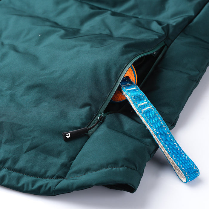 KeepDry 2.0 | Pinetree | Balder